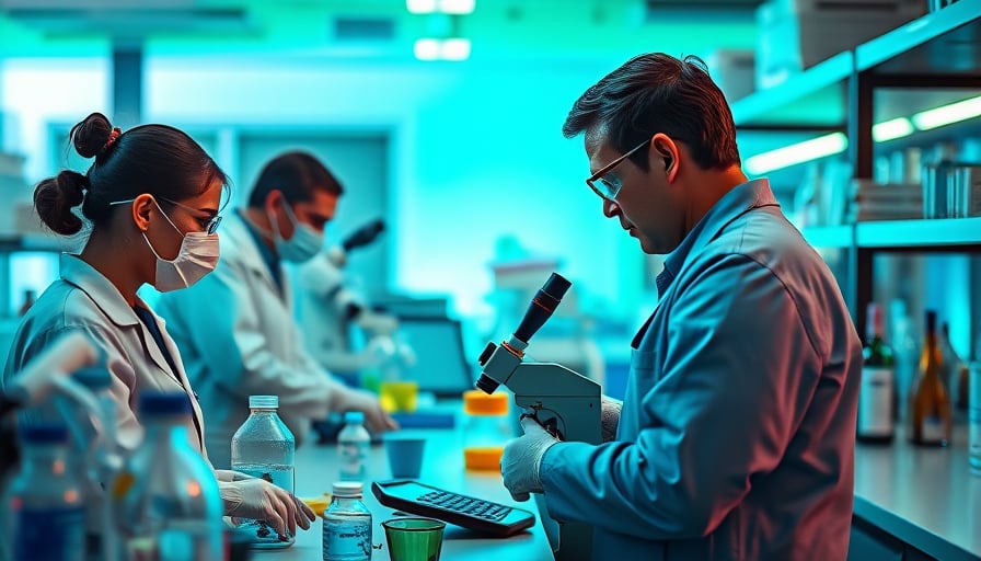 Pharmala Biotech Faces Financial Challenges Amid Oncology Innovation