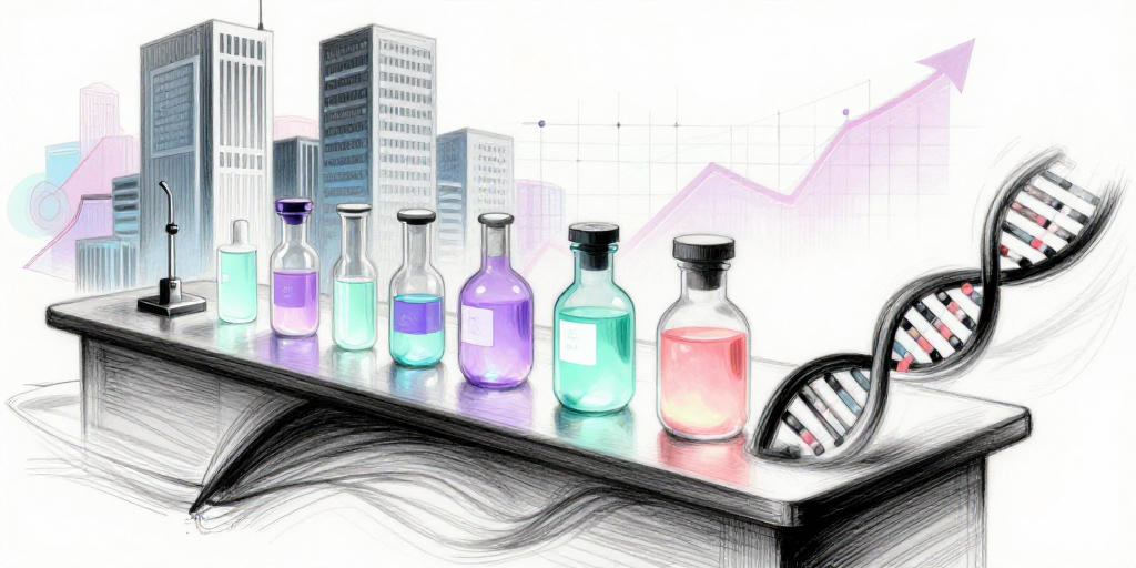 Pharmala Biotech Faces Volatility, Stays Committed to Breakthrough Cancer Therapies