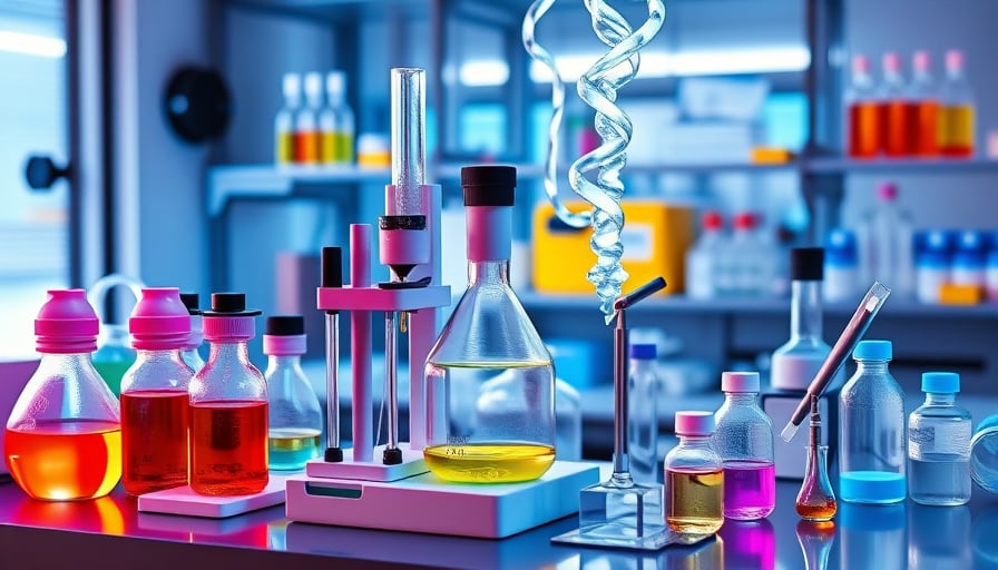 Pharmala Biotech: Innovating Cancer Therapies and Driving Sustainable Growth