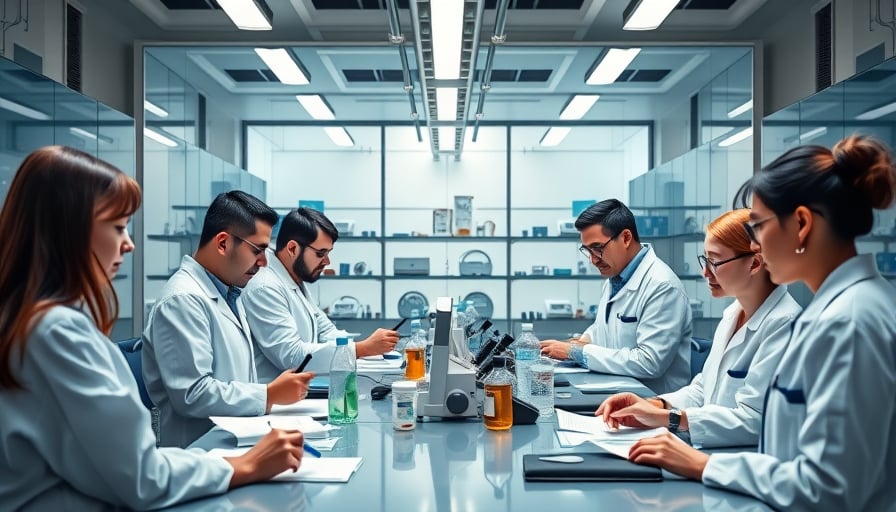 Pharmala Biotech: Leading Oncology Innovation & Strategic Growth in Canada