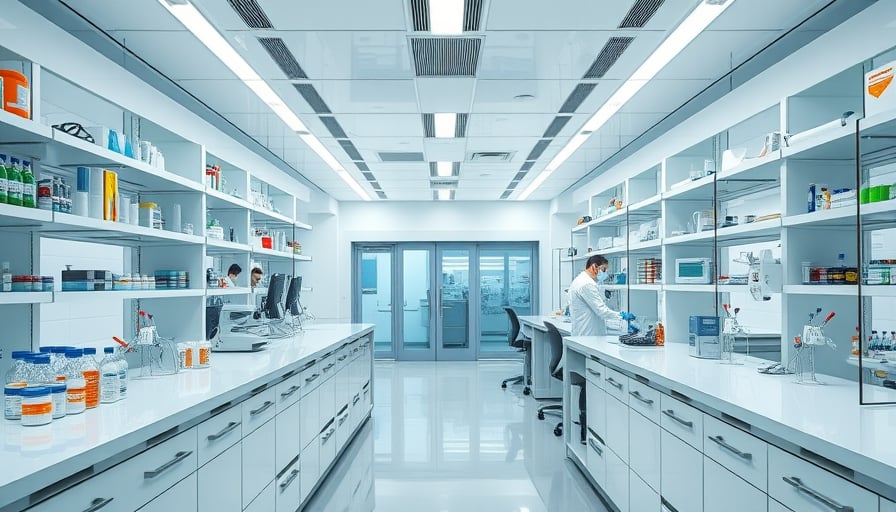 Pharmala Biotech: Navigating Volatility While Pioneering Cancer Innovations