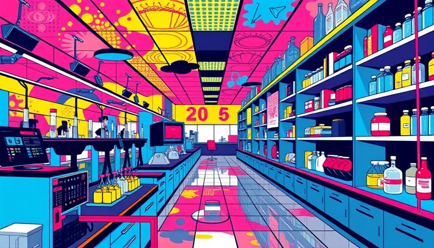 Pharmala Biotech: Pioneering Oncology Breakthroughs for Patient Outcomes Pharmala Biotech: Pioneering Oncology Breakthroughs for Patient Outcomes