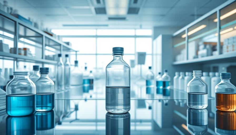 Pharmala Biotech Secures Amsterdam UMC Contract, Advances Oncology Therapy Development