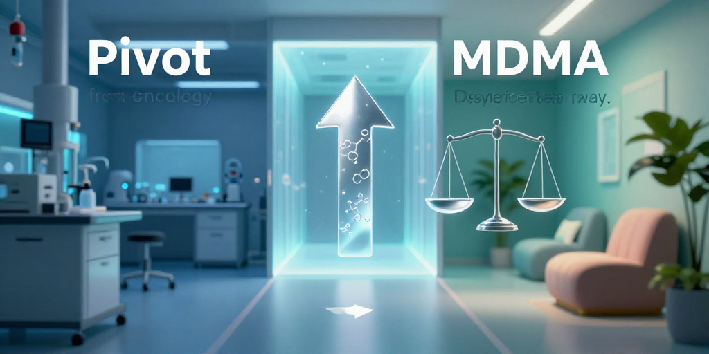 Pharmala Biotech Targets U.S. MDMA Expanded‑Access Pathway for Growth