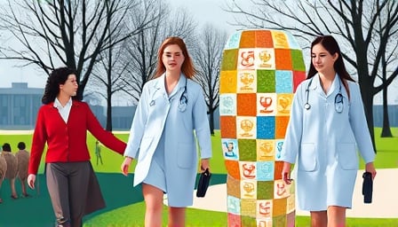 PharmaSGP Holding SE: A Resilient Leader in Consumer Health Amid Market Volatility