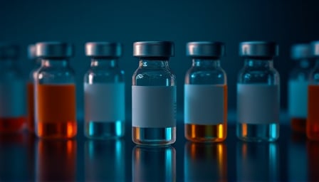 PharmaSGP Holding SE Faces Strategic Shift Amid Major Share Acquisitions and Tender Offers