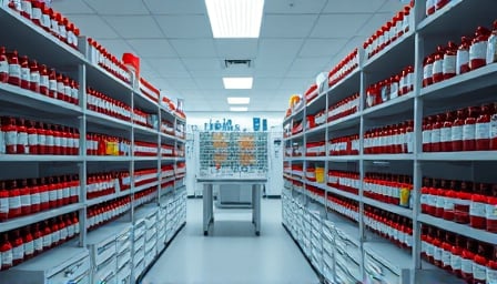 PharmaSGP Holding SE: Leading Innovation in Consumer Health with a Focus on Chronic and Age-Related Conditions