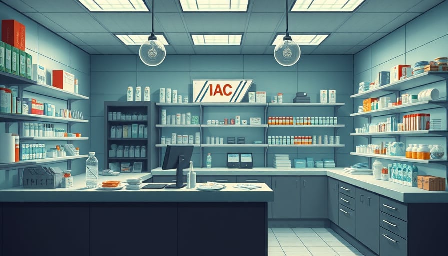 PharmaTher Holdings Falls to 52‑Week Low, Yet Stays Focused on Pharma Innovation