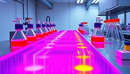PharmaTher Holdings Ltd. Aims to Innovate in Pharmaceuticals Amid Financial Challenges
