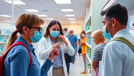 PharmaTher Holdings Ltd. Aims to Innovate in Pharmaceuticals Despite Financial Challenges