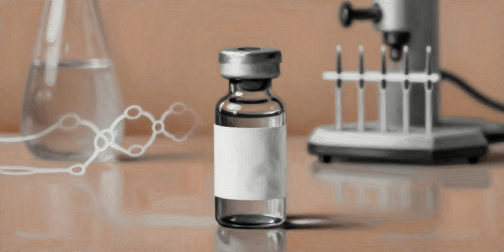 PharmaTher Pushes U.S. Peptide Reclassification to Expand PharmaPatch™ Market