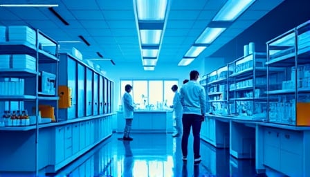 Pharming Group NV: Leading Innovation in Biotechnology with Groundbreaking Therapies for Rare Diseases Pharming Group NV: Leading Innovation in Biotechnology with Groundbreaking Therapies for Rare Diseases