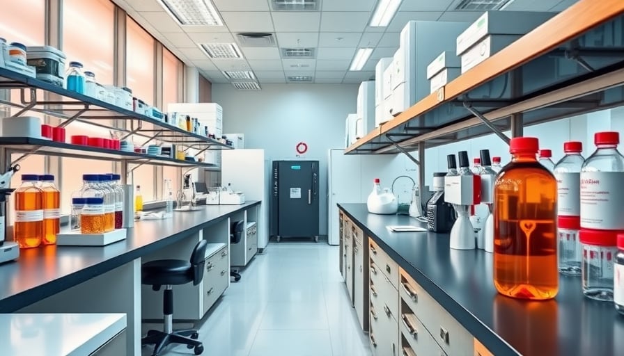 Pharming Group NV: Navigating High P/E, Rare‑Disease Focus and Investor Uncertainty