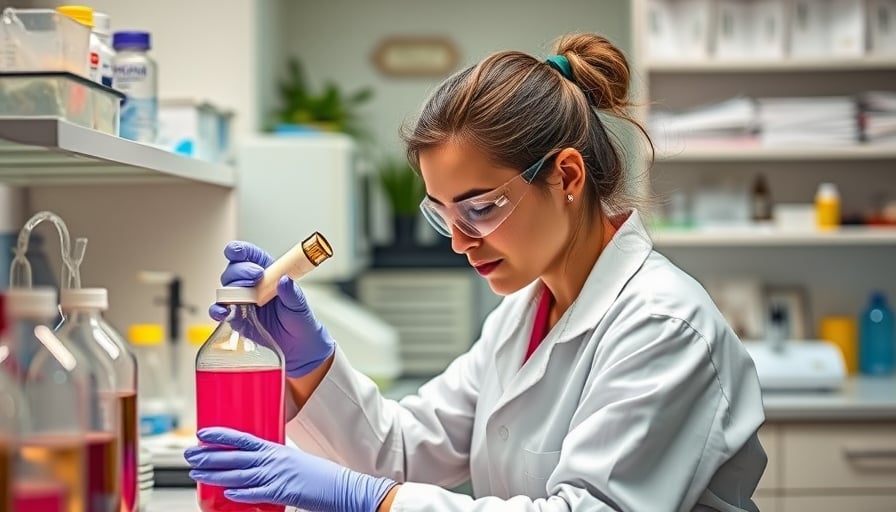 Pharming Group NV: Rising Specialty Pharma Powerhouse with Lucrative Ruconest & Future Hemophilia Pipeline