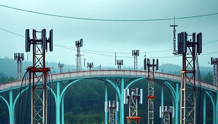 Pharol SGPS SA: Navigating Volatility with Strategic Partnerships in Brazil's Telecom Sector