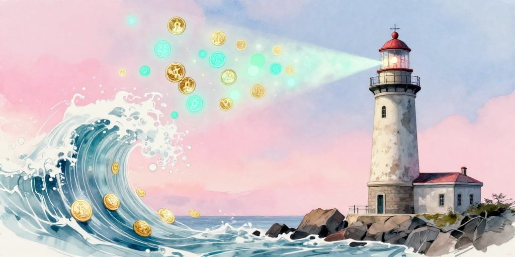 Pharos Crypto Surges: From $0.31 Low to $1.15 High – 2026 Market Insight