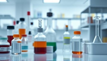 Pharvaris NV's Stock Plummets After $175 Million Public Offering Amid Financial Challenges