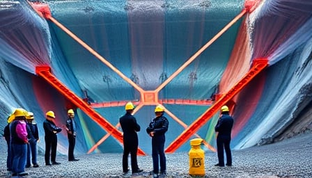 Phenom Resources Corp Faces Uncertain Future Amid Financial Struggles and Market Volatility Phenom Resources Corp Faces Uncertain Future Amid Financial Struggles and Market Volatility