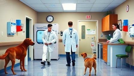 Phibro Animal Health Corp Soars with Strong Q4 Earnings Beat and Optimistic Outlook for 2026