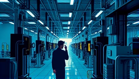 PhiChem Corp Capitalizes on Electronics Sector Surge Amid Record Capital Inflows