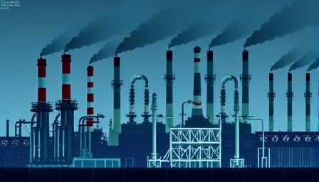 Phillips 66 Accelerates Shutdown of Los Angeles Refinery Amid Industry Shifts