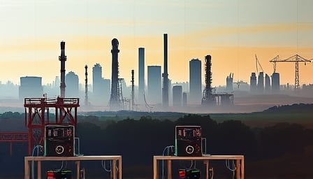 Phillips 66 Announces Major Divestiture Amid Boardroom Tensions and Strategic Shifts