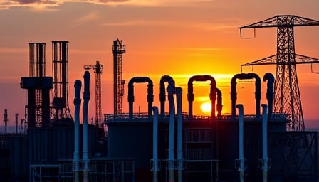 Phillips 66 Faces Market Volatility Amid Energy Sector Challenges
