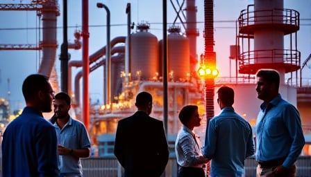 Phillips 66 Hastens Los Angeles Refinery Shutdown: Strategic Move or Missed Chance?