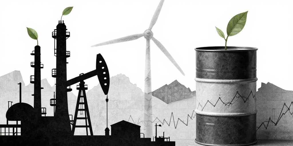 Phillips 66 Q3 2026 Earnings: Market‑Sized Growth & Energy‑Sector Outlook
