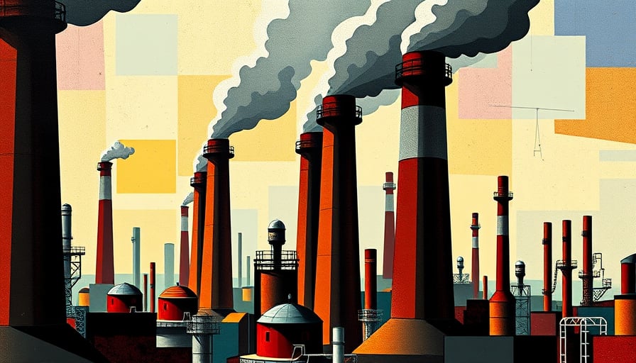 Phillips 66 Shares Plunge Amid Market Sell-Off, Jefferies Raises Target Despite Volatility