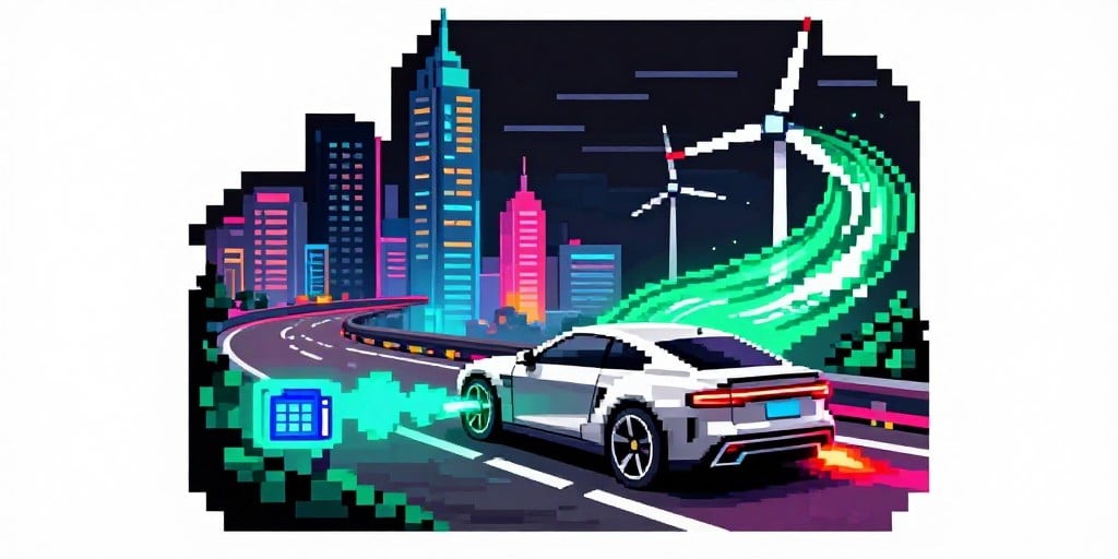 Phinia Inc. Drives Sustainable Mobility: Strong Tech, Rising Stock, 2026 Outlook Phinia Inc. Drives Sustainable Mobility: Strong Tech, Rising Stock, 2026 Outlook