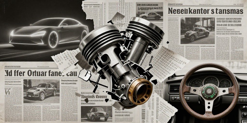 Phinia Inc. Faces Investor Skepticism as Stock Drops Amid Electric‑Vehicle Shift Phinia Inc. Faces Investor Skepticism as Stock Drops Amid Electric‑Vehicle Shift