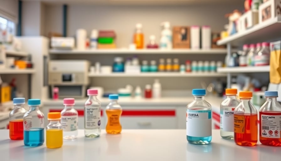 Phio Pharma Names David Deming as Lead Independent Director to Boost Governance