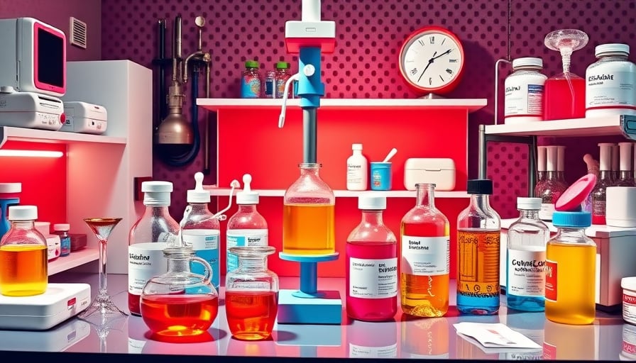 Phio Pharmaceuticals: Navigating Volatile Stock, R&D & Investor Confidence