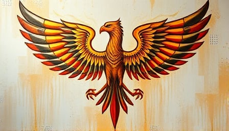 Phoenix Cryptocurrency: Navigating Volatility and Potential in the Crypto Market