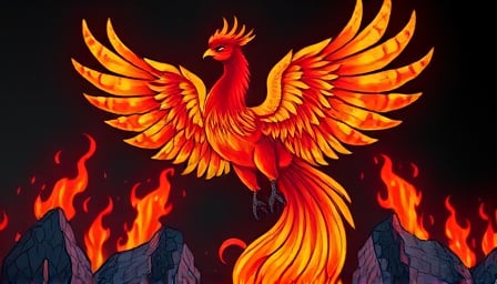 Phoenix Cryptocurrency: Rising Star or Fading Flame?