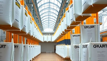 PhosAgro PJSC: Navigating Financial Volatility and Global Challenges as Russia's Chemical Titan