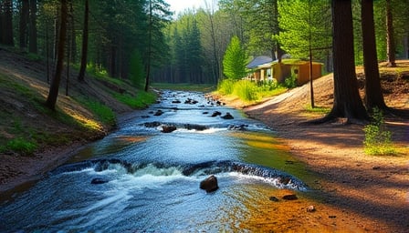 Phoslock Leads the Charge in Innovative Water Purification Solutions Phoslock Leads the Charge in Innovative Water Purification Solutions