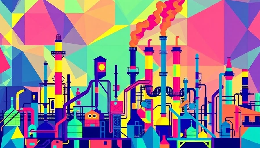 Phosphorus Market Soars: JCC Rides 3.6% Surge Amid Price Rally & Tight Supply