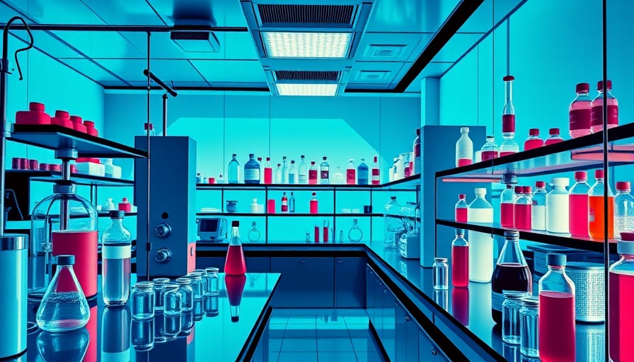 Photocure ASA: Norway's Pharma Innovator in Cancer Detection, Growth Prospects & Market Snapshot Photocure ASA: Norway's Pharma Innovator in Cancer Detection, Growth Prospects & Market Snapshot