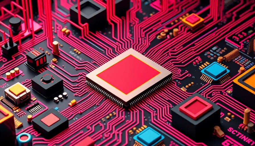 Photronics Inc. Stock: 10‑Year Gains, Market Context, and Future Upside