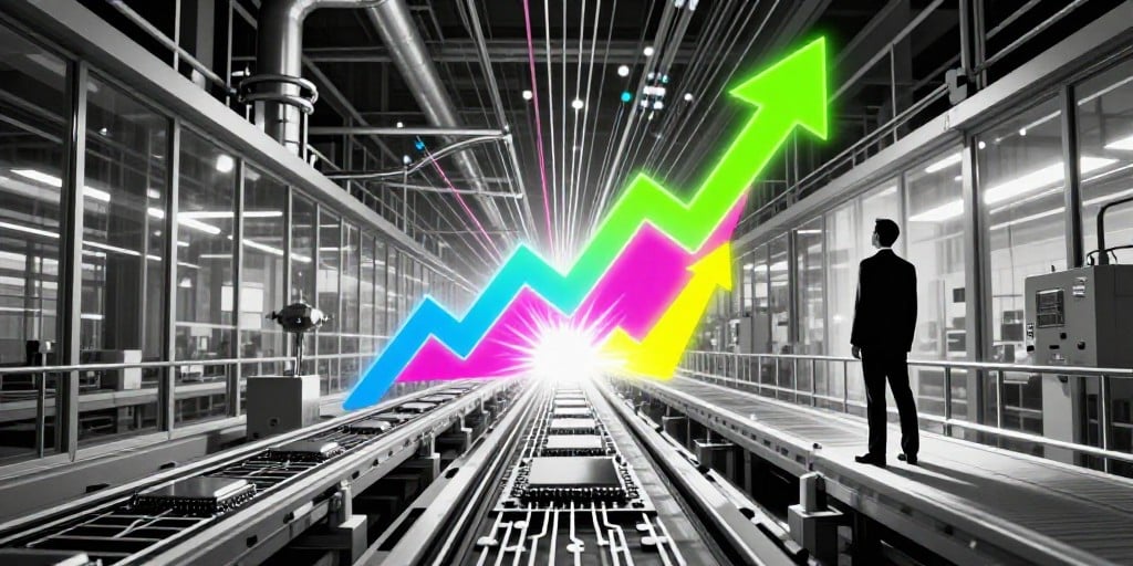 Photronics Q3 Beat: AI Demand, Reshoring, & $216 M Revenue Propel 26% Stock Surge Photronics Q3 Beat: AI Demand, Reshoring, & $216 M Revenue Propel 26% Stock Surge