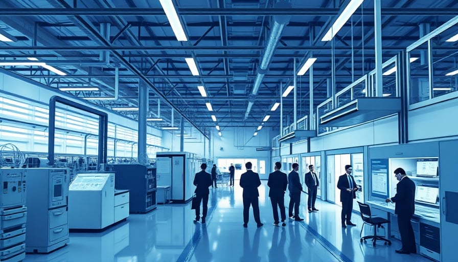 Photronics Stock Analysis: Growth, Valuation & Global Impact