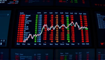 Phuture's Volatility Sparks Debate on Cryptocurrency Stability and Future Prospects Phuture's Volatility Sparks Debate on Cryptocurrency Stability and Future Prospects