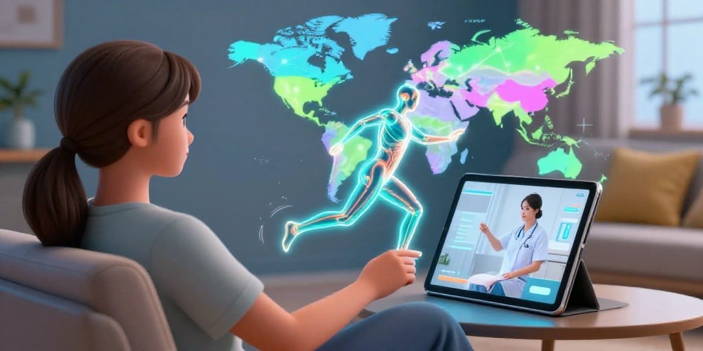 Physitrack PLC: Leading Digital Health Innovation in Remote Patient Engagement Physitrack PLC: Leading Digital Health Innovation in Remote Patient Engagement