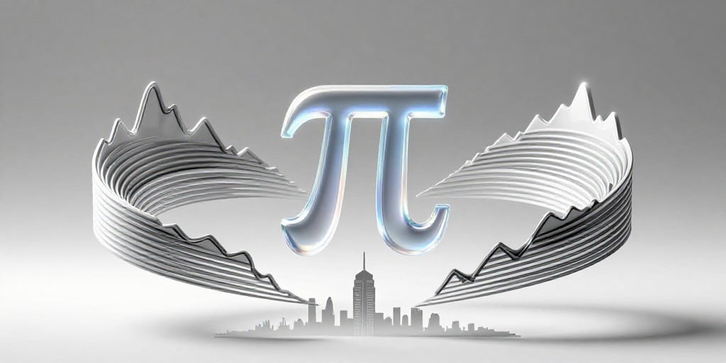 Pi Cryptocurrency: Resilient Market Cap & Volatile Path to Future Growth Pi Cryptocurrency: Resilient Market Cap & Volatile Path to Future Growth