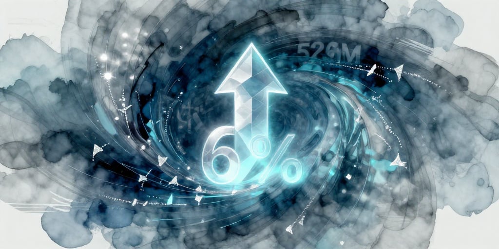 Pi Network Token Climbs 6% to $0.1903 Amid Broader Crypto Market Shifts