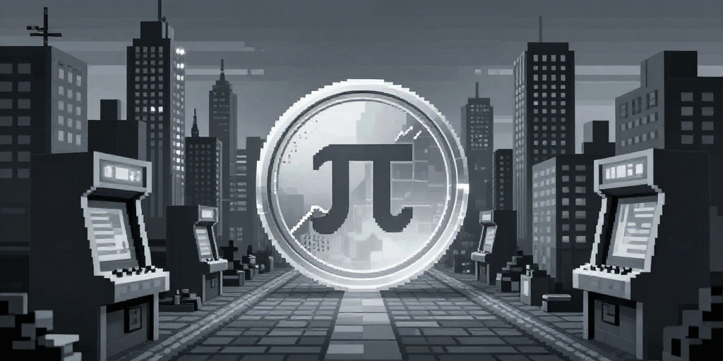 Pi Network's Price Rally: 18M Verified Users and v22 Mainnet Upgrade Drive Growth