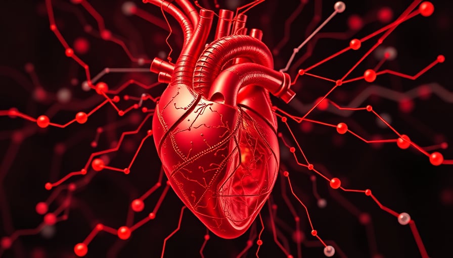 Picard Medical Faces Class‑Action Allegations While Promoting New AI Heart Picard Medical Faces Class‑Action Allegations While Promoting New AI Heart