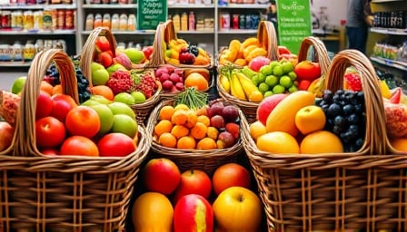 Pick n Pay's Recent Performance: Navigating Market Fluctuations in Germany Pick n Pay's Recent Performance: Navigating Market Fluctuations in Germany